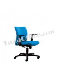 Ergo(F) Low Back Chair